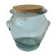 Vintage jar