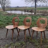 Bistro chairs