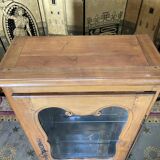 Showcase of presentation Louis XV XIXth