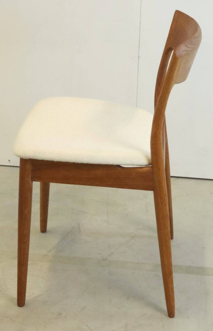 Casala dining chair 'Viskinge'