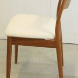 Casala dining chair 'Viskinge'
