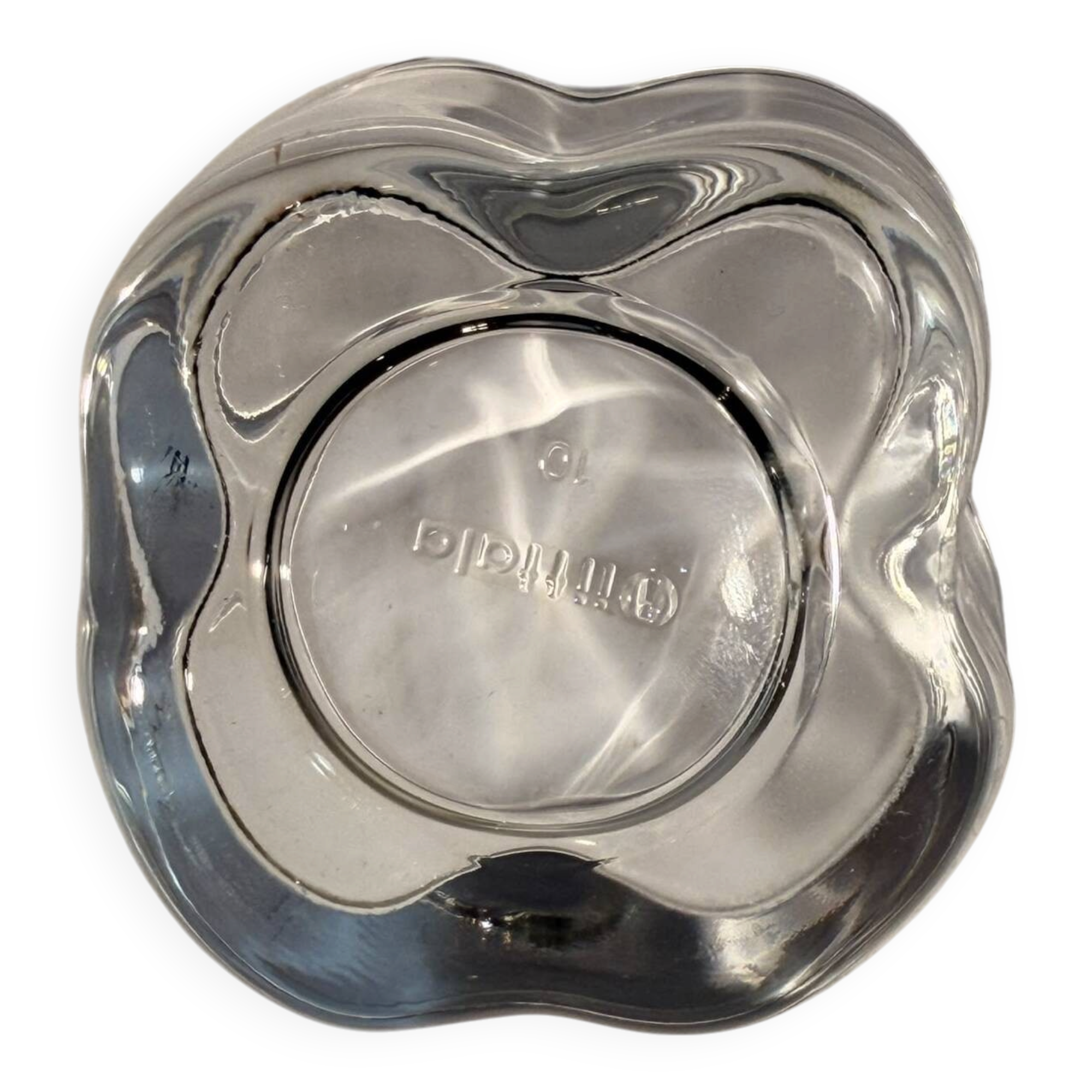 Alvar and Aino Aalto photophore for Iittala
