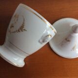 Porcelain candy - vintage