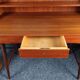 Mid century Norwegian Ola Desk by John Texmon for Blindheim Mobelfabrikk, 1950s