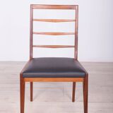 Mid-Century Teak Dining Chairs from McIntosh, 1960s, Set of 4