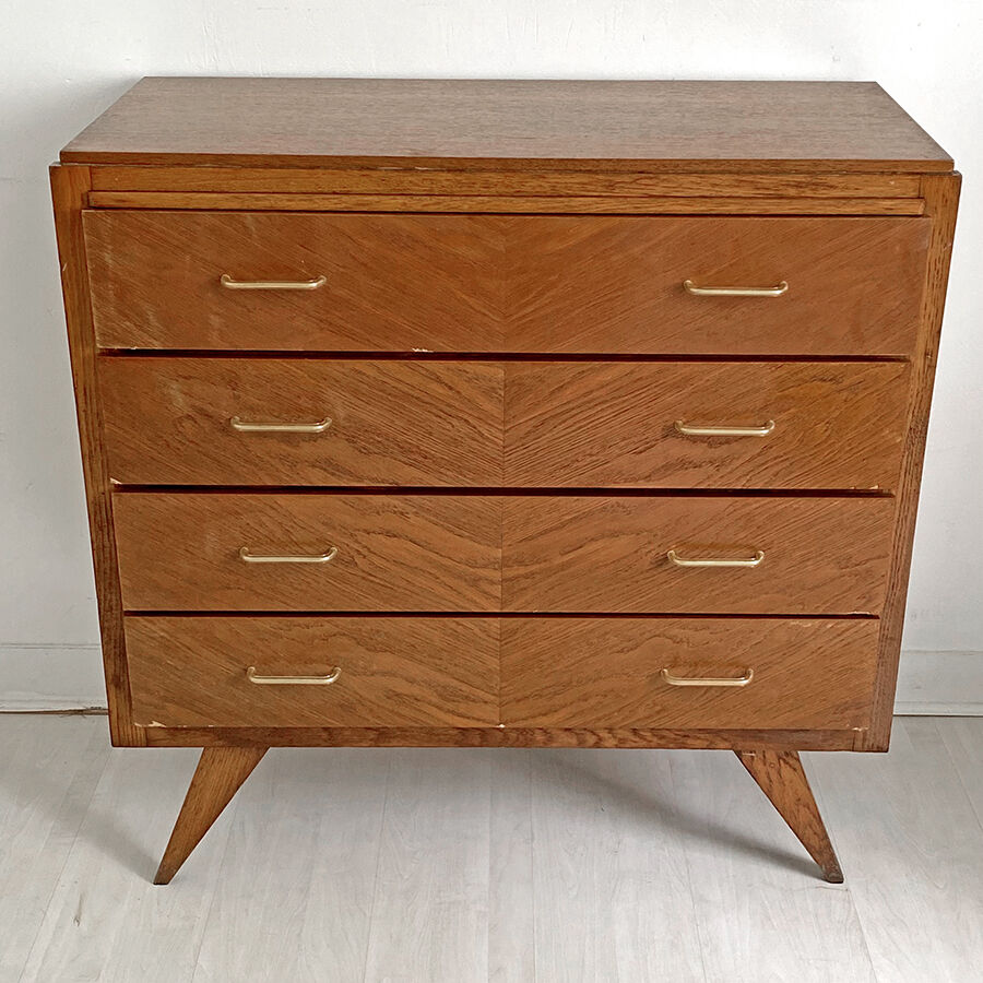 Vintage dresser 60's
