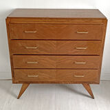 Vintage dresser 60's