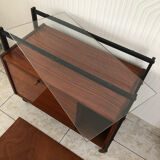 Bar / tv furniture vintage year 60
