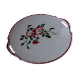 pie dish Sarreguemines model Epernay