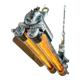 Dae Yang - Suspension