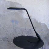 Vintage desk lamp 1980s