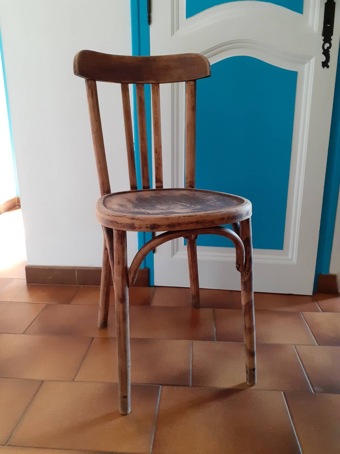 Bistro chair