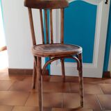 Bistro chair