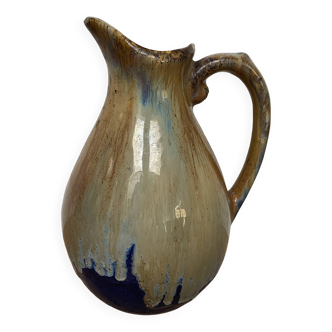 Ceramic pitcher