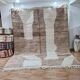 Traditional wool rug Morocco 3 x 2 m