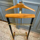 Valet de chambre vintage Fratelli Reguitti