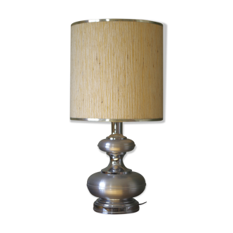 Vintage seventies lamp