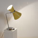 Diabolo lamp by Robert Mathieu 1950's