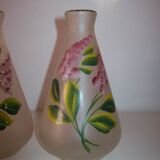 Pair of vases