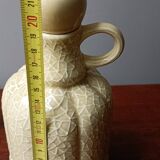 Vintage barbotine liqueur service