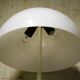 Lampe de bureau "Mushroom" vintage de Hala Zeis 1960s