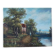 Landscape painting