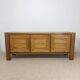 Large vintage sideboard Chauvin S.A. – 1970s