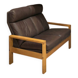 Canapé scandinave danois