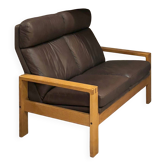Canapé scandinave danois Borge Morgensen