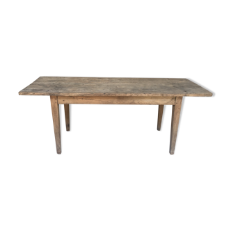Ancienne table de ferme