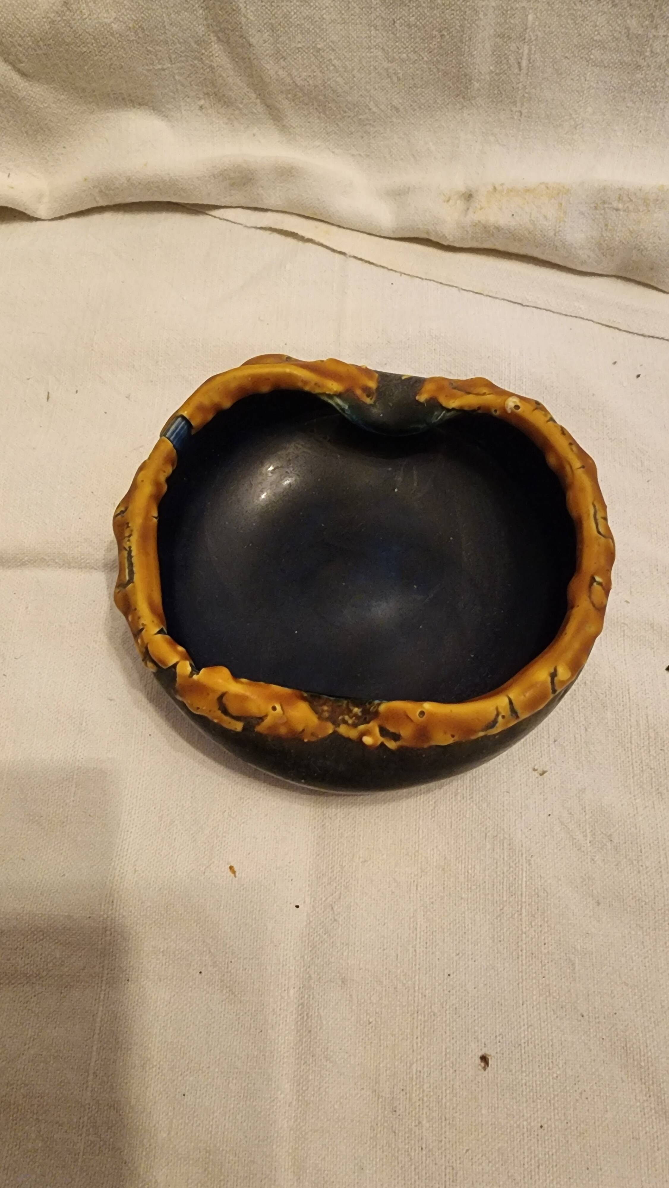 Vallauris Ashtray
