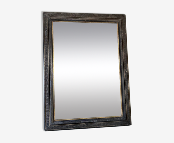Miroir XIX ème