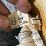 Yoko 3-seater sofa in Brown – Michel Ducaroy for Ligne Roset