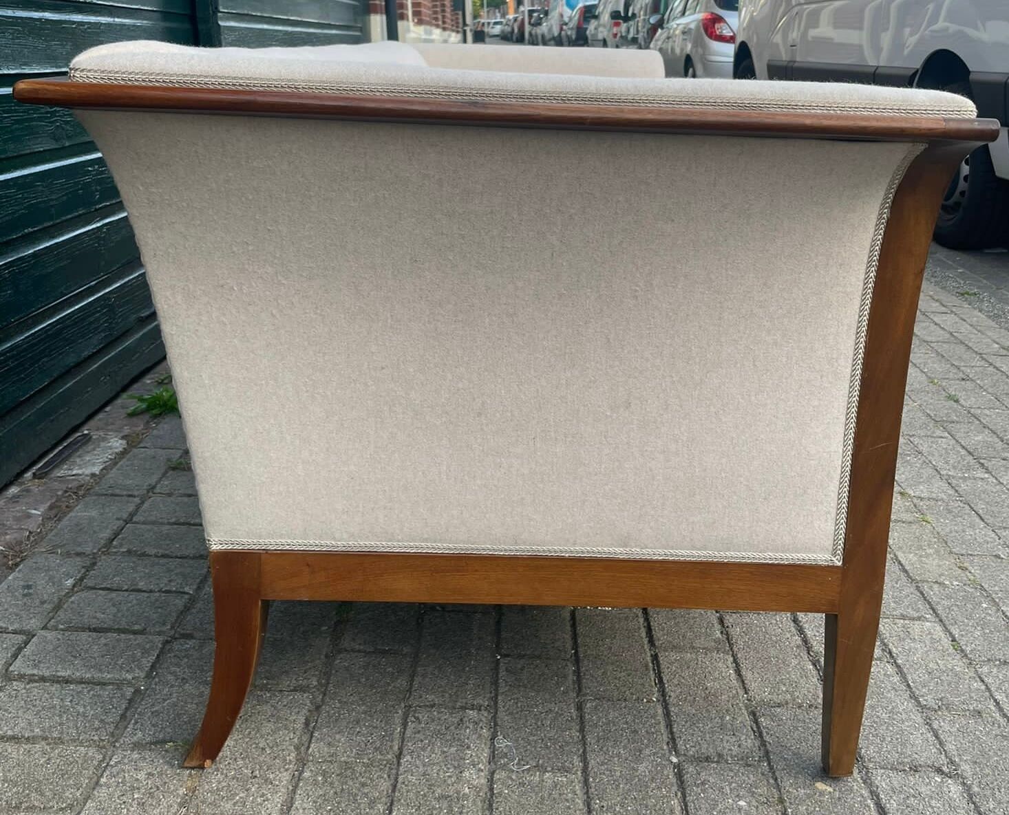 Canapé Frits Henningsen,