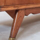 Mid-century lowboard