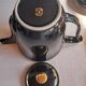 Coffee service
