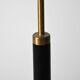 Lamp “G-34” by Bergboms, 60s
