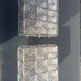 Pair of ceiling light Kinkeldey