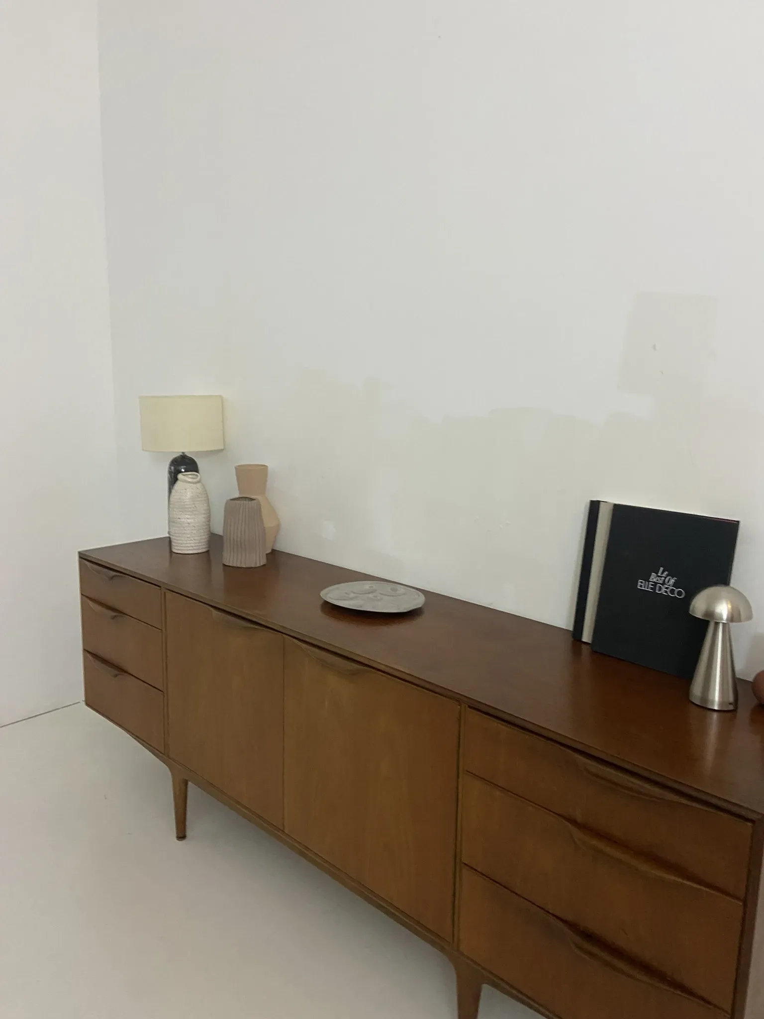 Enfilade Mcintosh