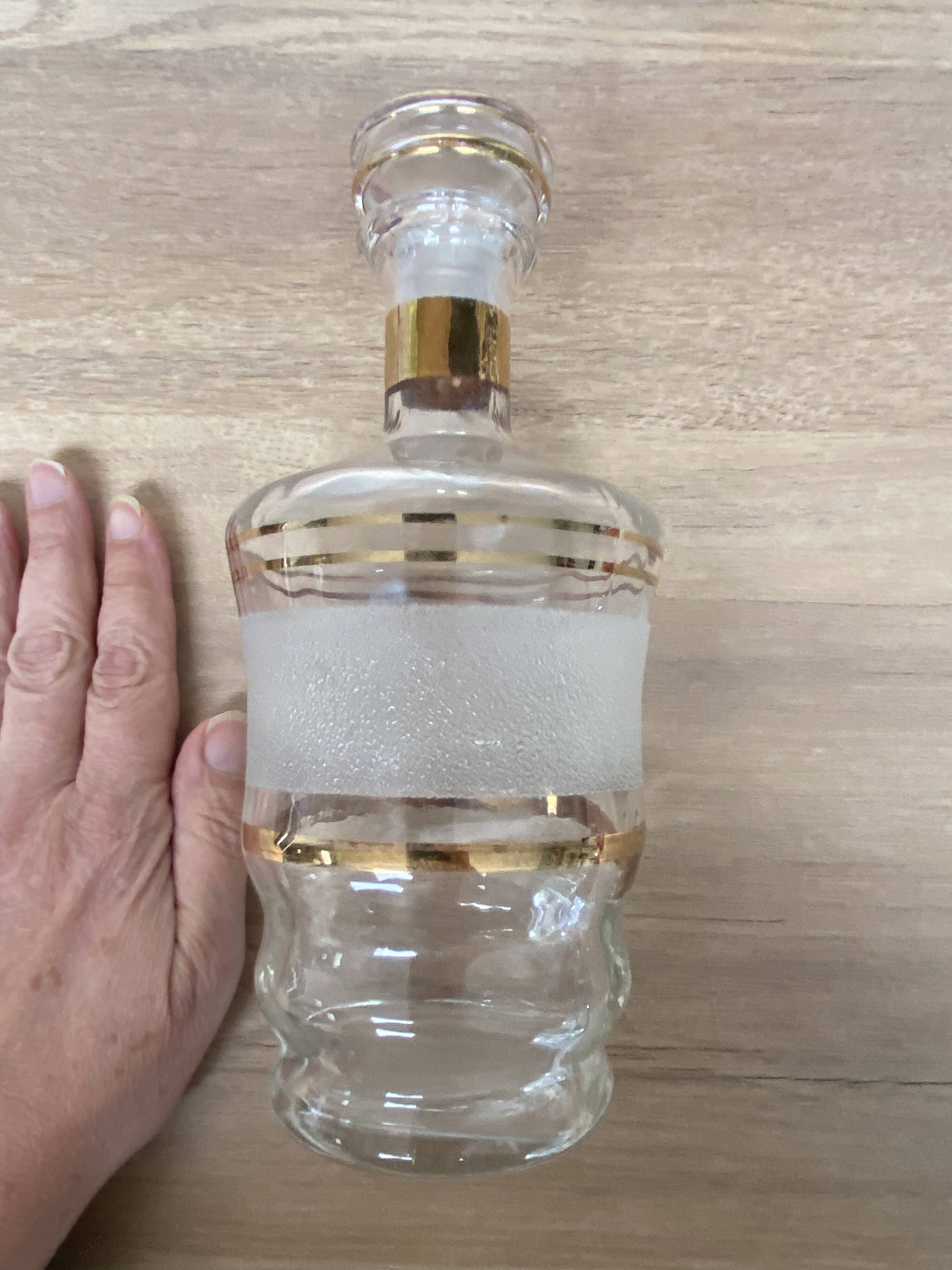 Luminarc Givror Carafe Bottle