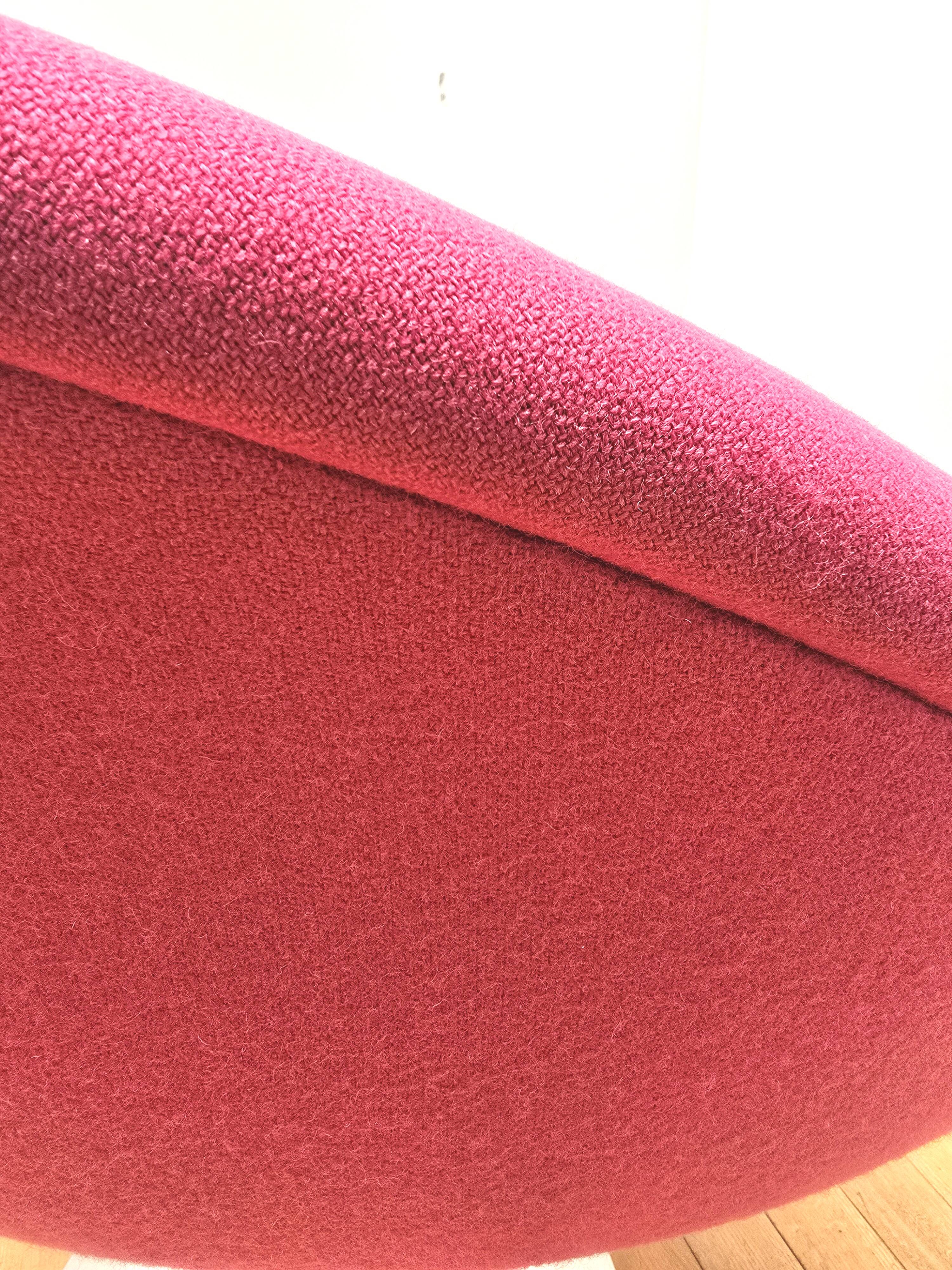 Globe armchair, Pierre Paulin