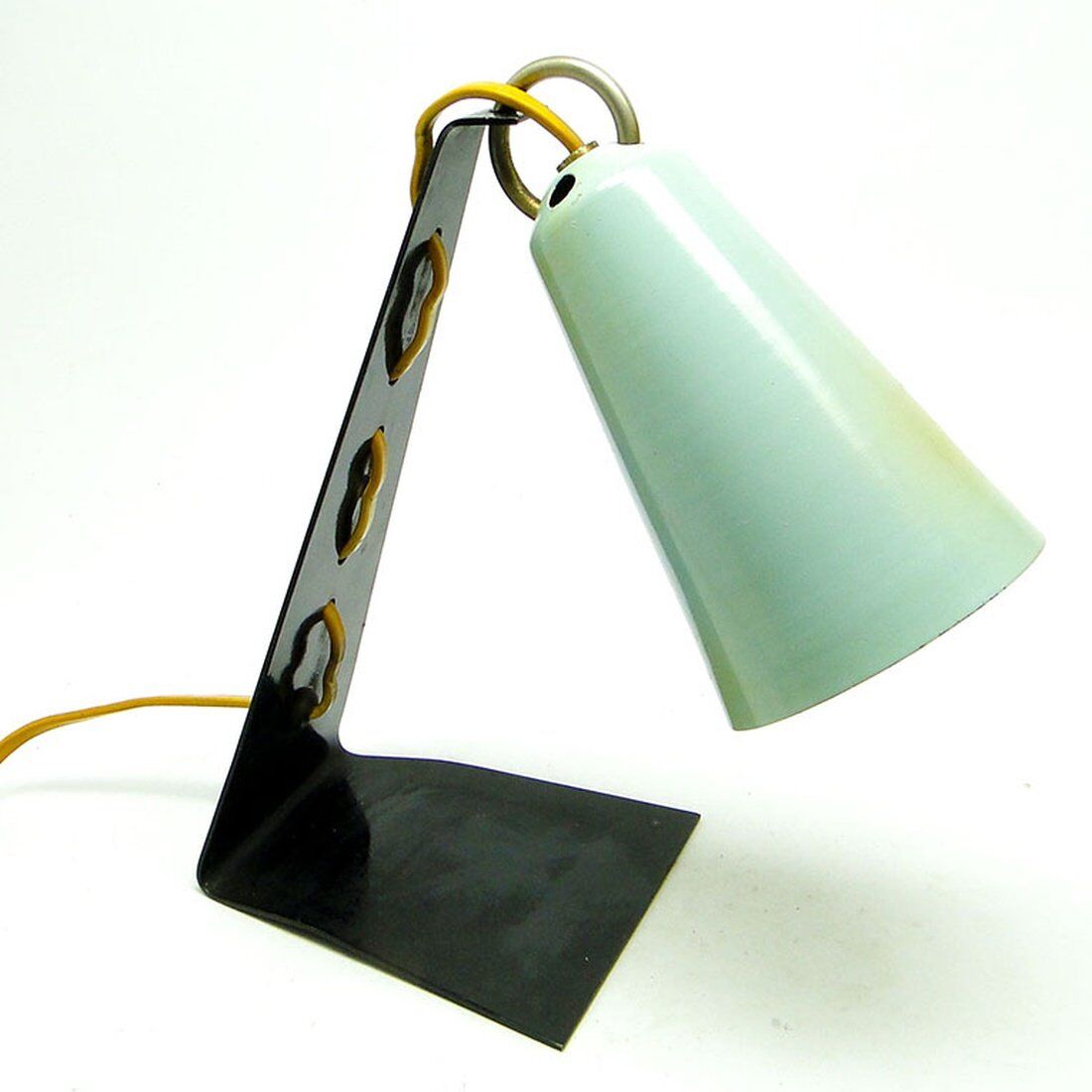 Bedside lamp by Apolinary Gałecki, Poland, 1970s