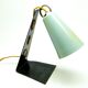 Bedside lamp by Apolinary Gałecki, Poland, 1970s