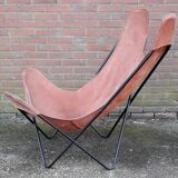 Fauteuil papillon