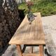Table ferme 250cm  rénovée