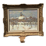 Lemaitre painting