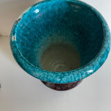 Accolay ceramic vase