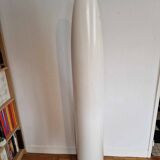 Miroir Lipstick blanc design vintage