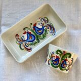 Villeroy and Boch cup and saucer