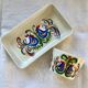 Villeroy and Boch cup and saucer